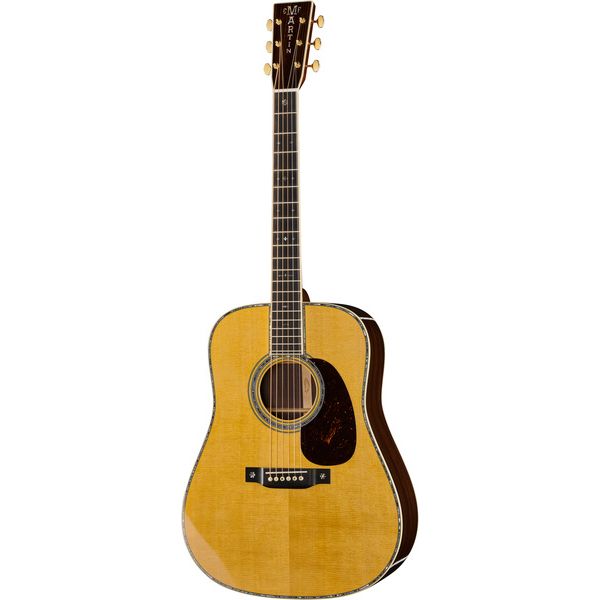 Martin Guitar D-42