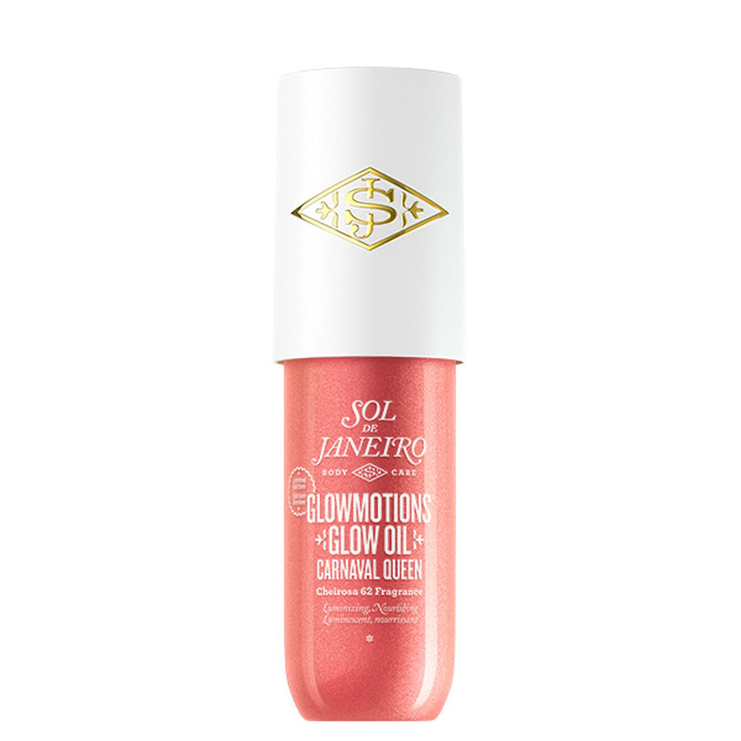 Glowmotion Carnaval Queen - 75ml