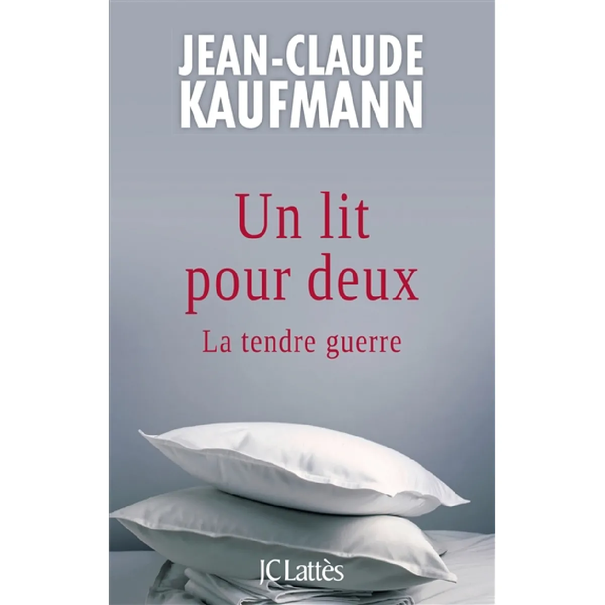 Un lit pour deux : la tendre guerre · Occasion