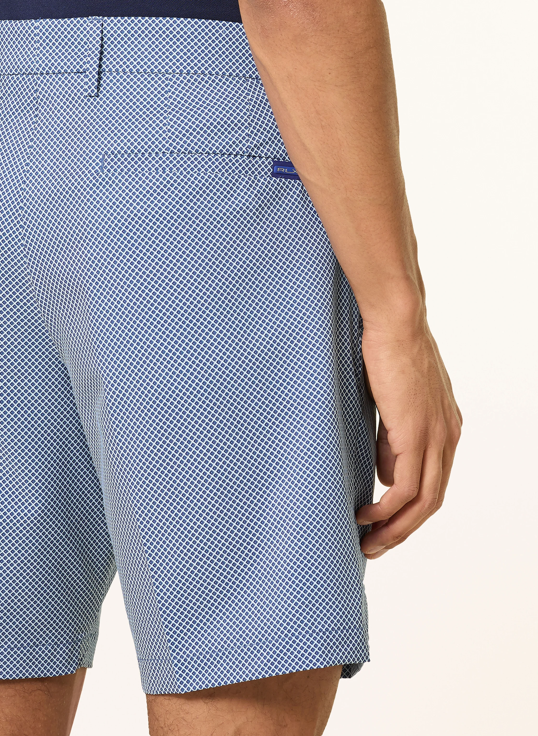 RLX RALPH LAUREN Golfshorts