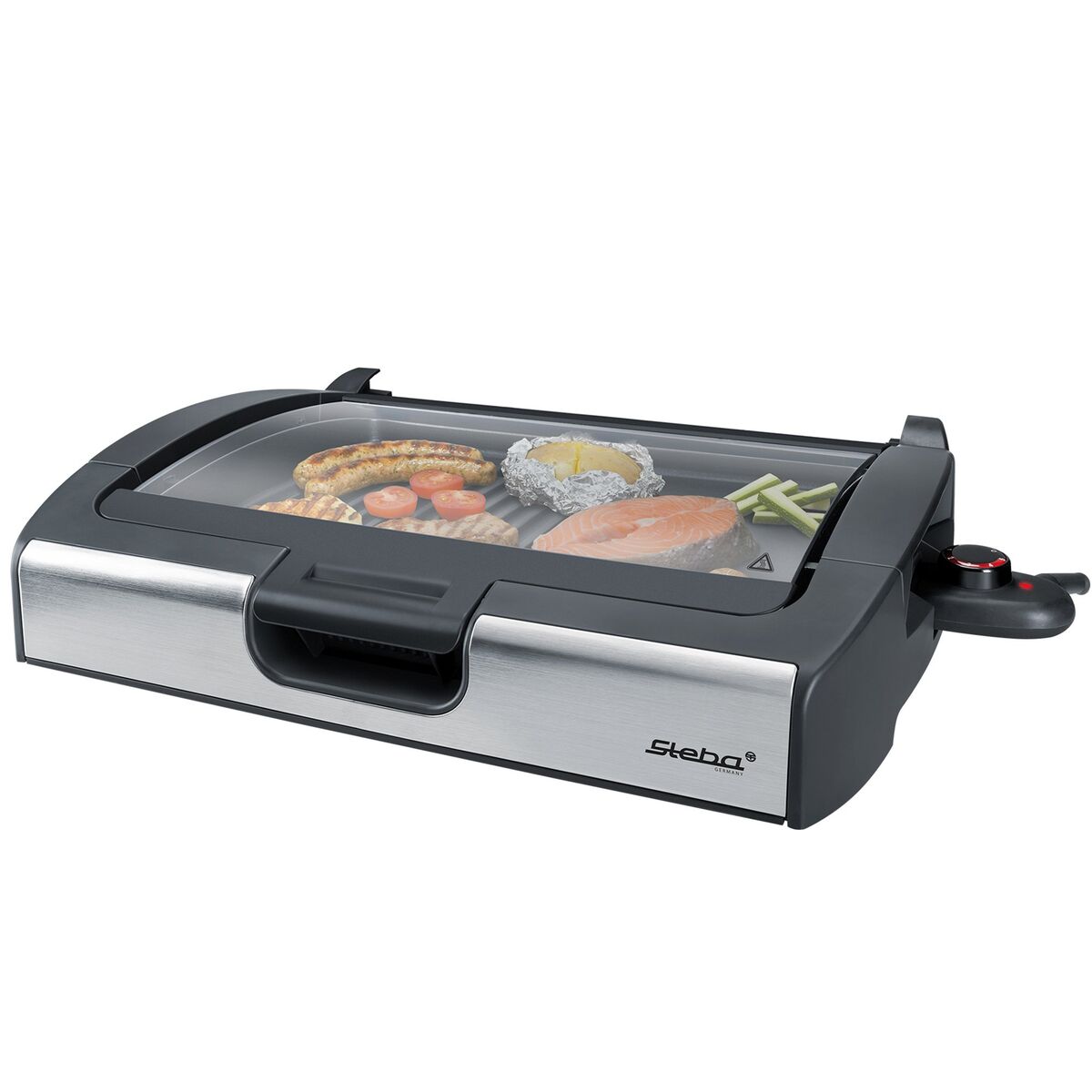 VG200 bordgrill