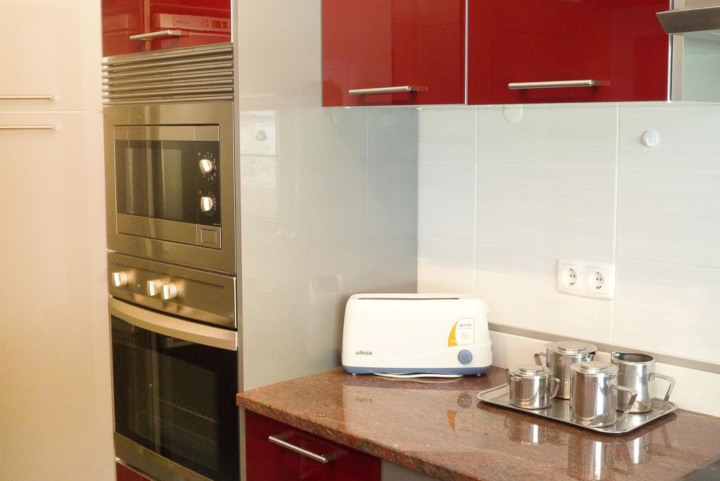 Fly & Go Turiquintas Appartementen Logies - Appartement