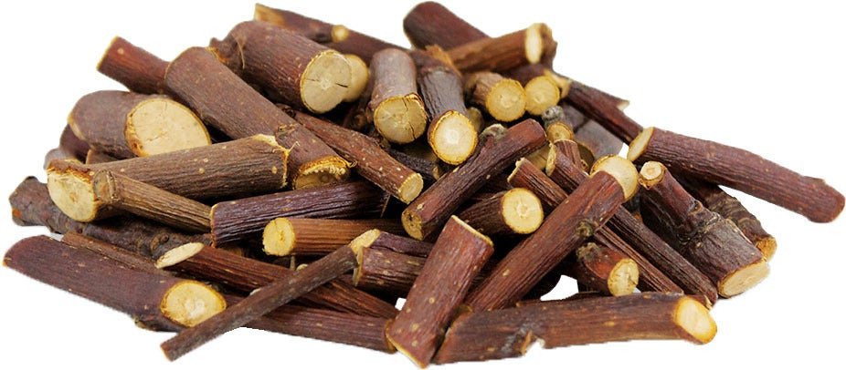 JR Farm Knaaghoutstokjes Appelboom 100 g