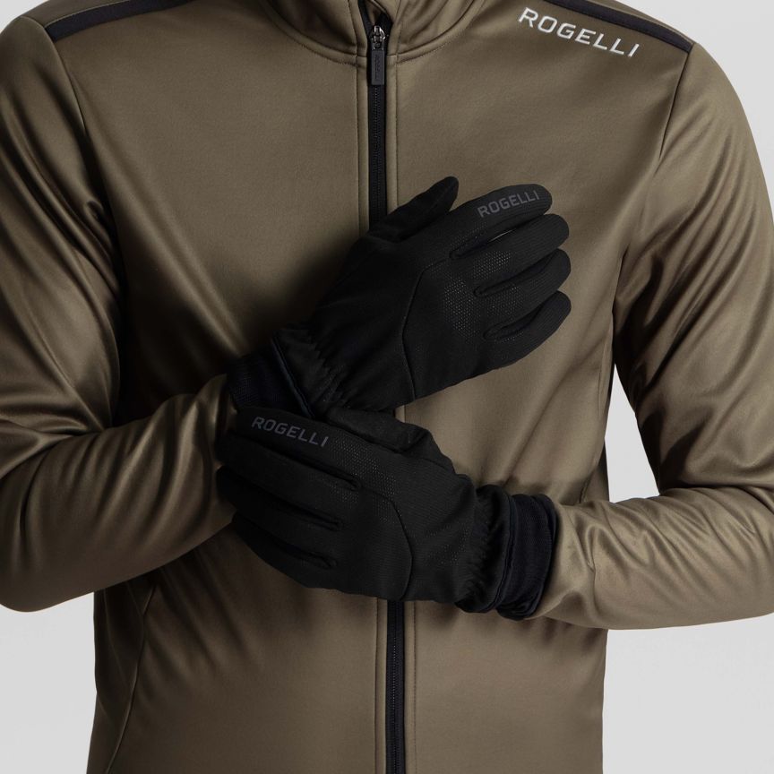Rogelli Nimbus Vinterhandsker