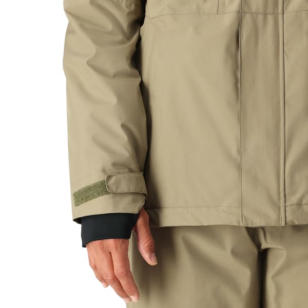Veste snowboard 686 WMNS GORE-TEX WILLOW INSL JKT SAGE