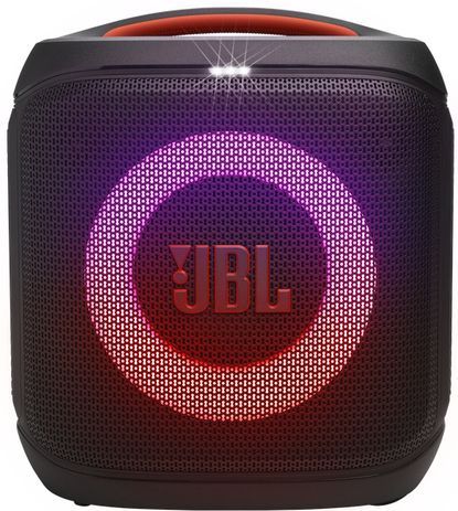 JBL - PartyBox Encore Essential 2 - Draagbare Speaker - Zwart - Spatwaterdicht