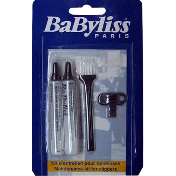 BaByliss Onderhoudskit tondeuse