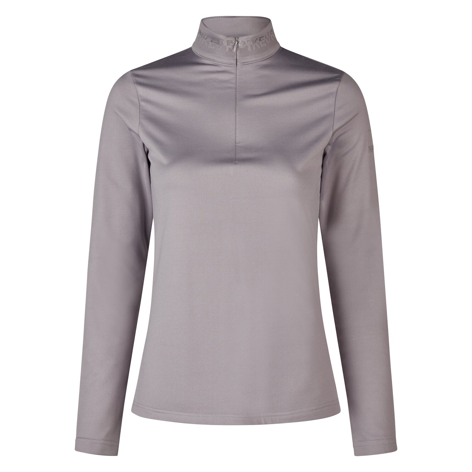 PIKEUR Selection Funktionsshirt  - cloud lilac
