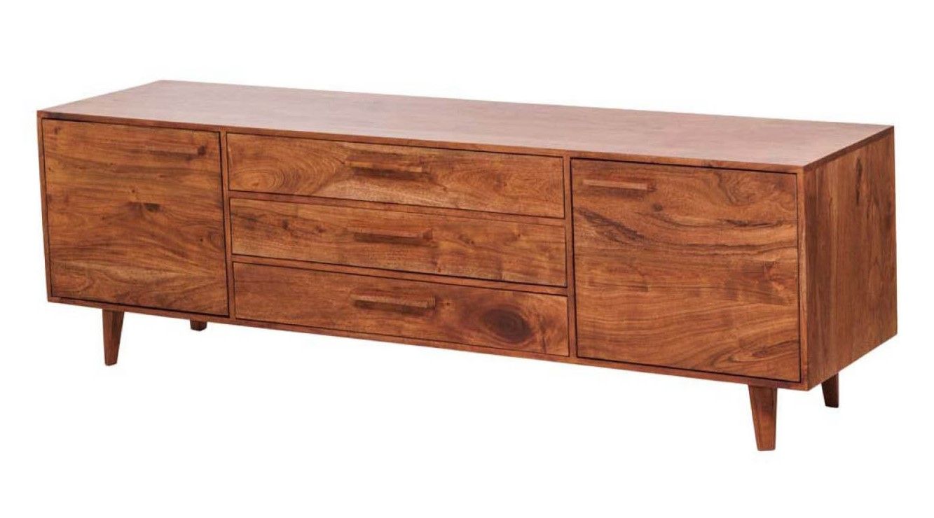 Tv-meubel Falcone B190 x D48 x H60 cm