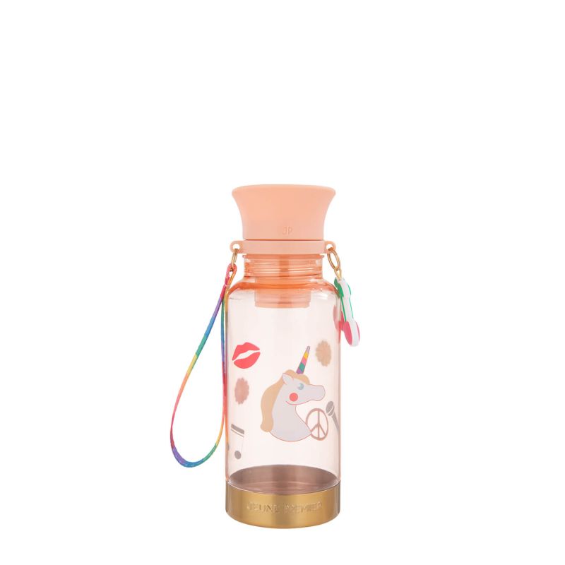 Gourde en acier inoxydable Drinking Bottle 350 ml Lady Gadget Pink