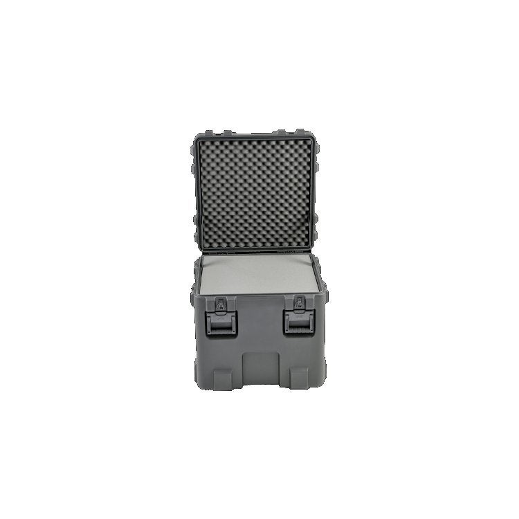 SKB R Series 2424-24 waterdichte flightcase 609x609x609mm