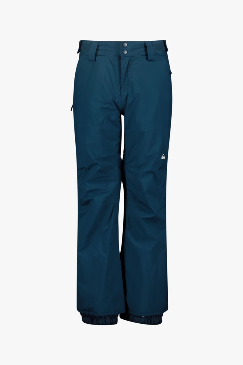Quiksilver Estate Jungen Ski-Snowboardhose