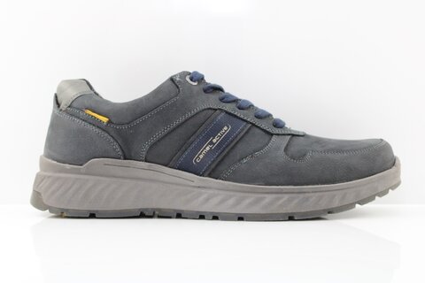 Camel Sneaker
