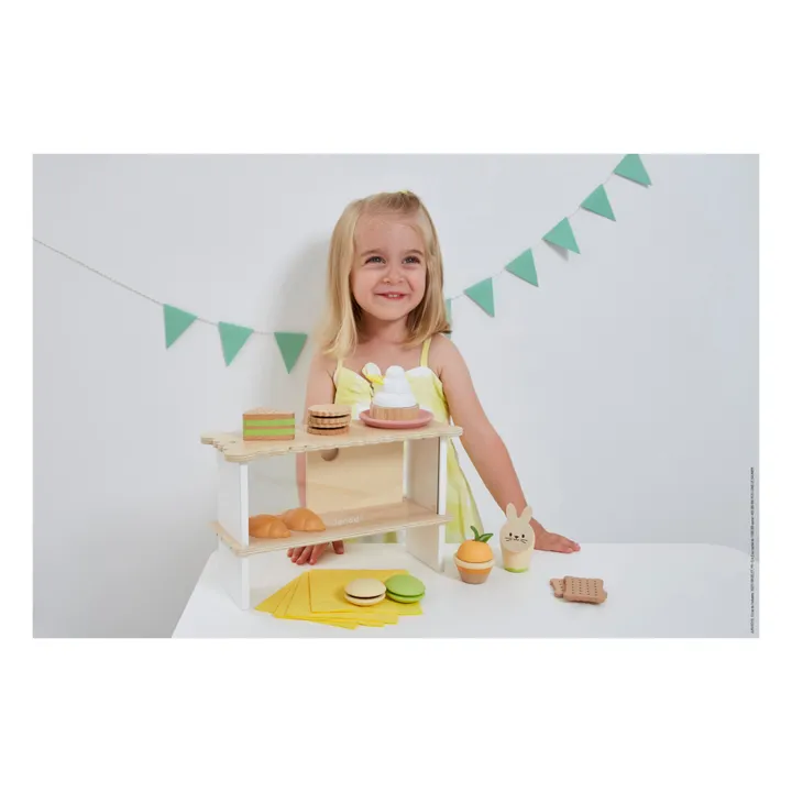 Janod Stand de patisseries
