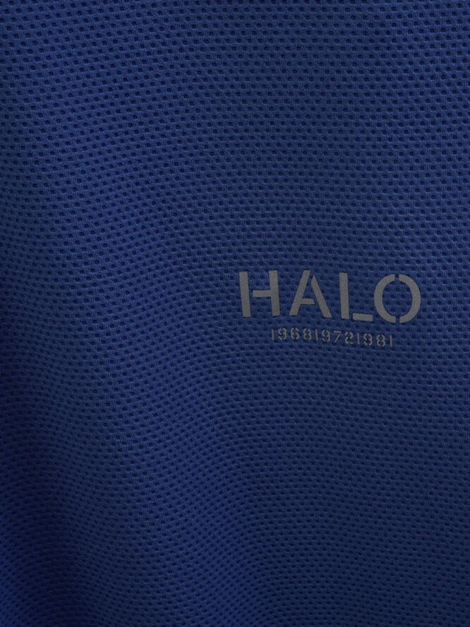 Newline HALO HALO SORONA HALF ZIP Lyserød