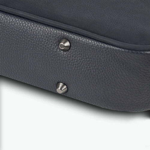 Sac ordinateur Zurich bleu foncé