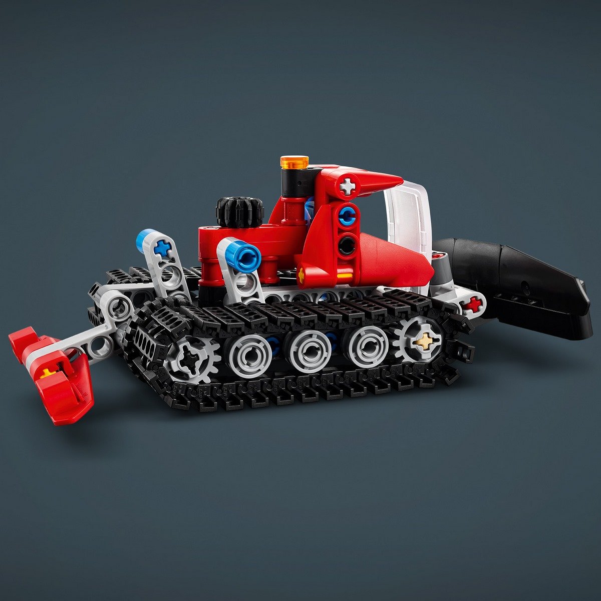 La dameuse Lego Technic 42148