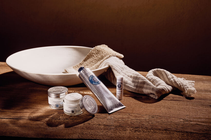 L’Occitane Shea Ultra Rich Face Cream 50 ml