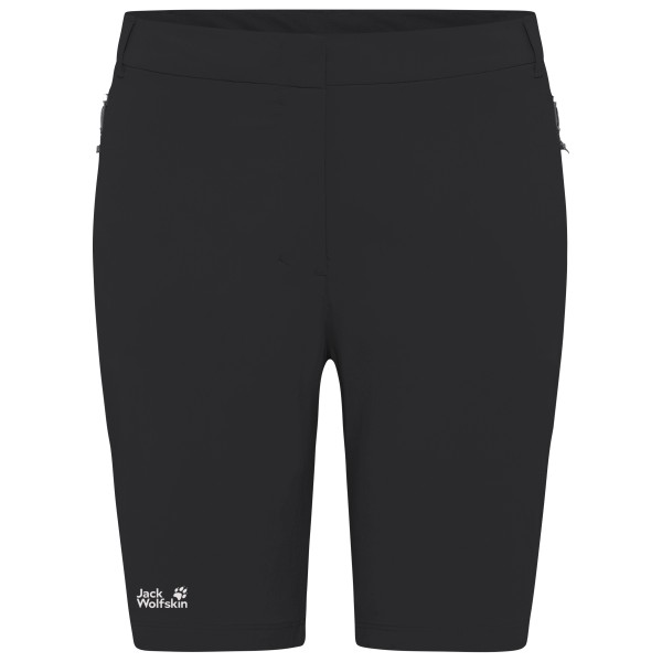 Jack Wolfskin - Women's Hikeout Shorts - Short