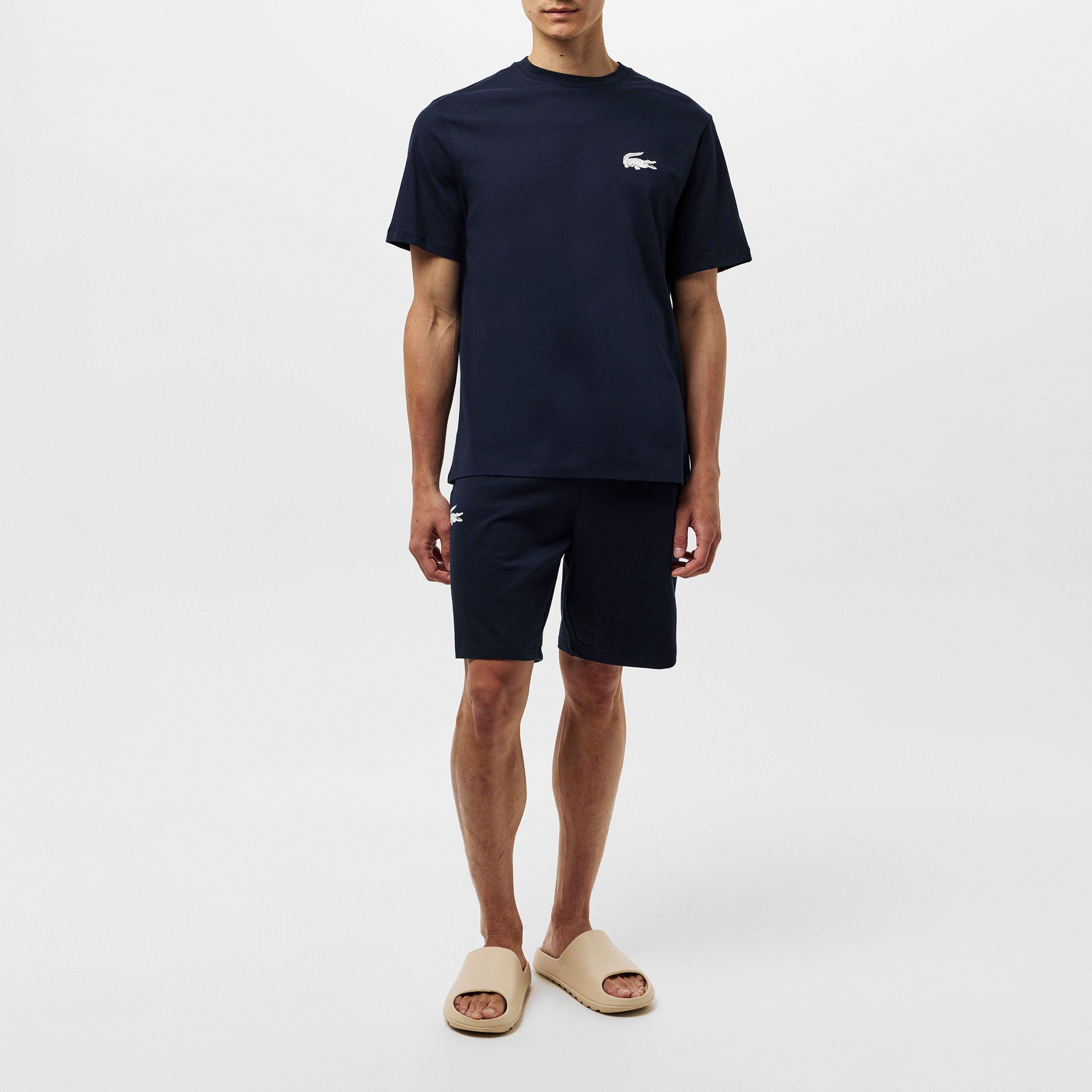 Lacoste Logo T Shirt