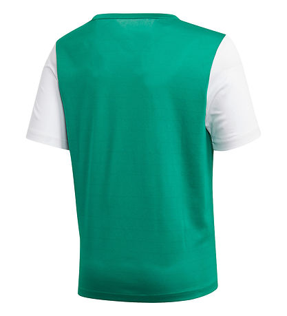 adidas Performance T-Shirt - Estro 19 - Grün