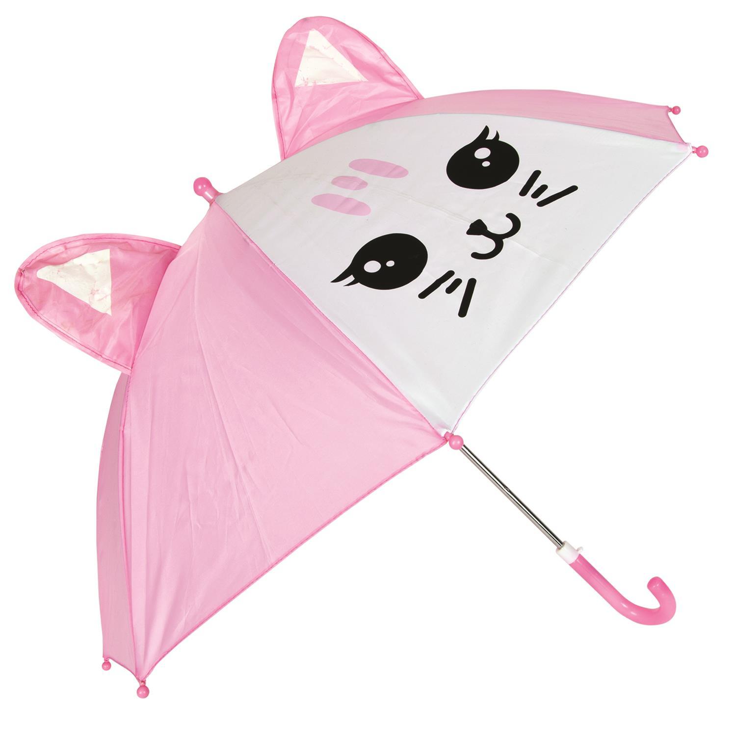 PARAPLUIE ENFANT ANIMAUX
