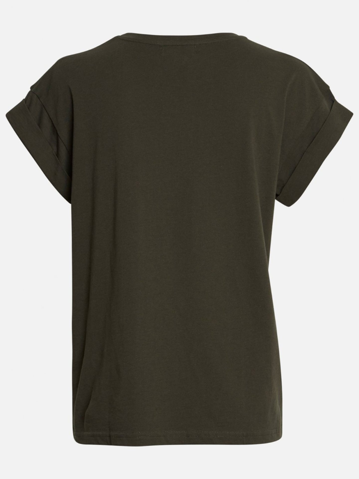 Alva MSCH Std Tee