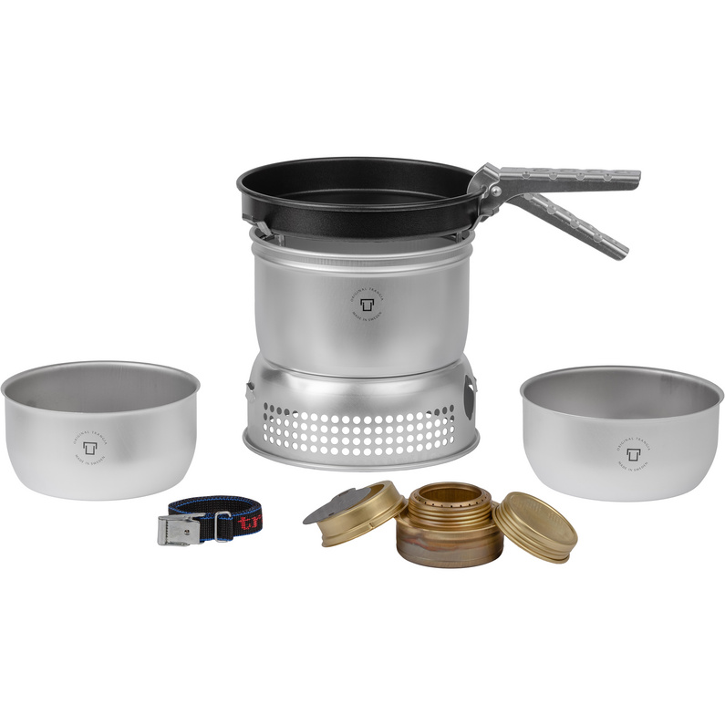Trangia Sturmkocher klein 27-23 UL/D