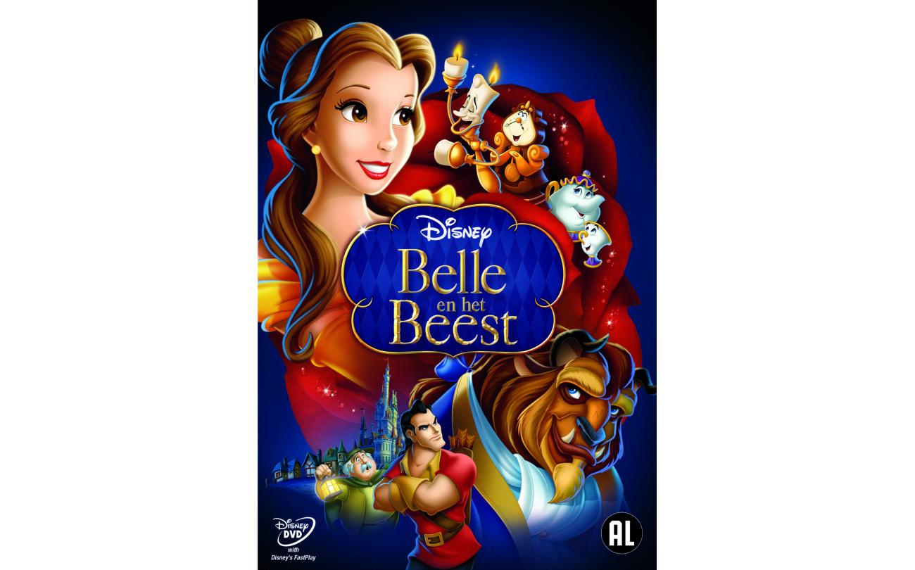 Belle en het Beest