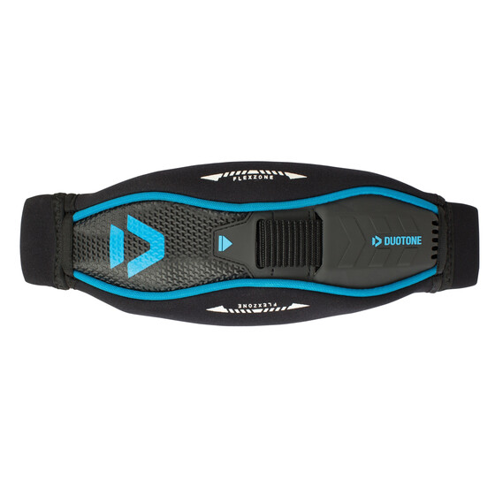 Duotone Kite Surfstrap with washers and Surf Screws (pair) 2021 blck/blue