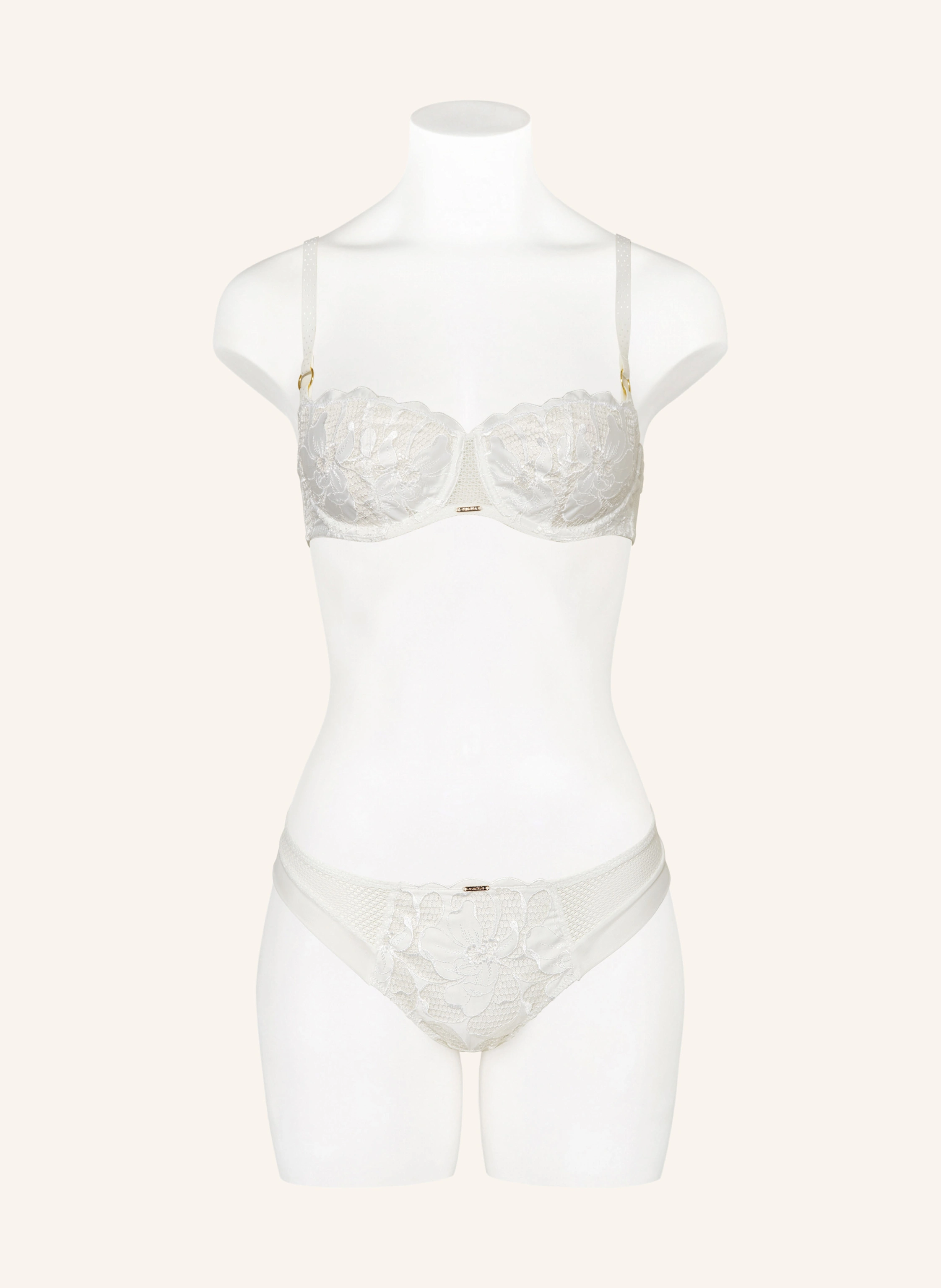 CHANTELLE String FLEURS SIGNATURE