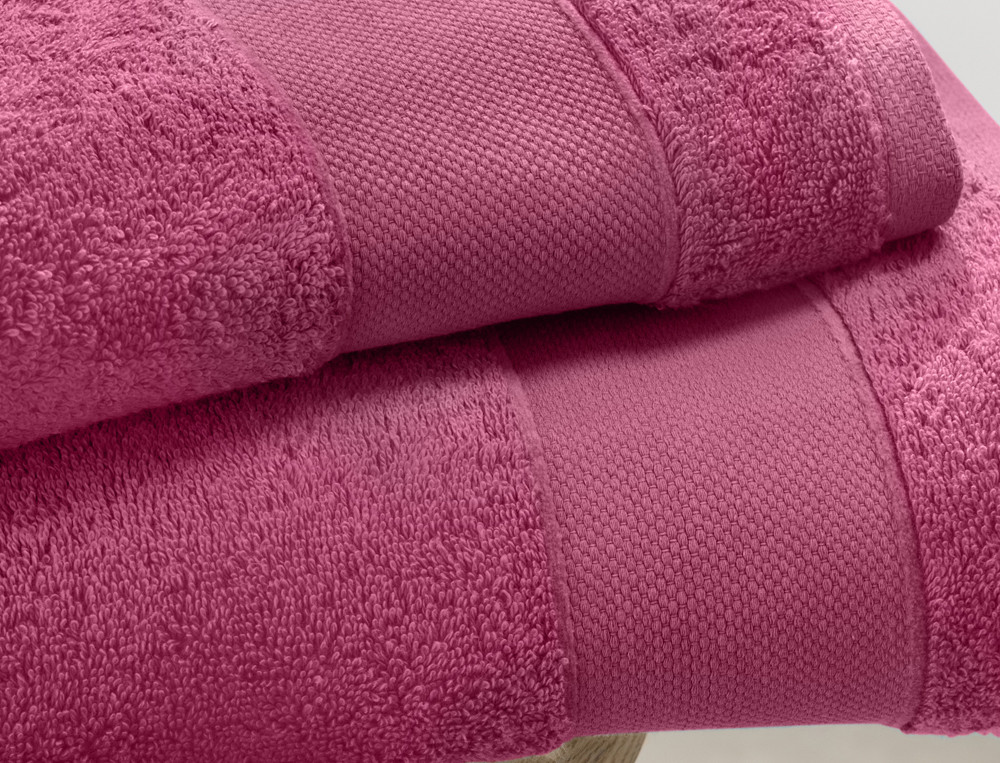 Linge de bain uni-Parenthèse