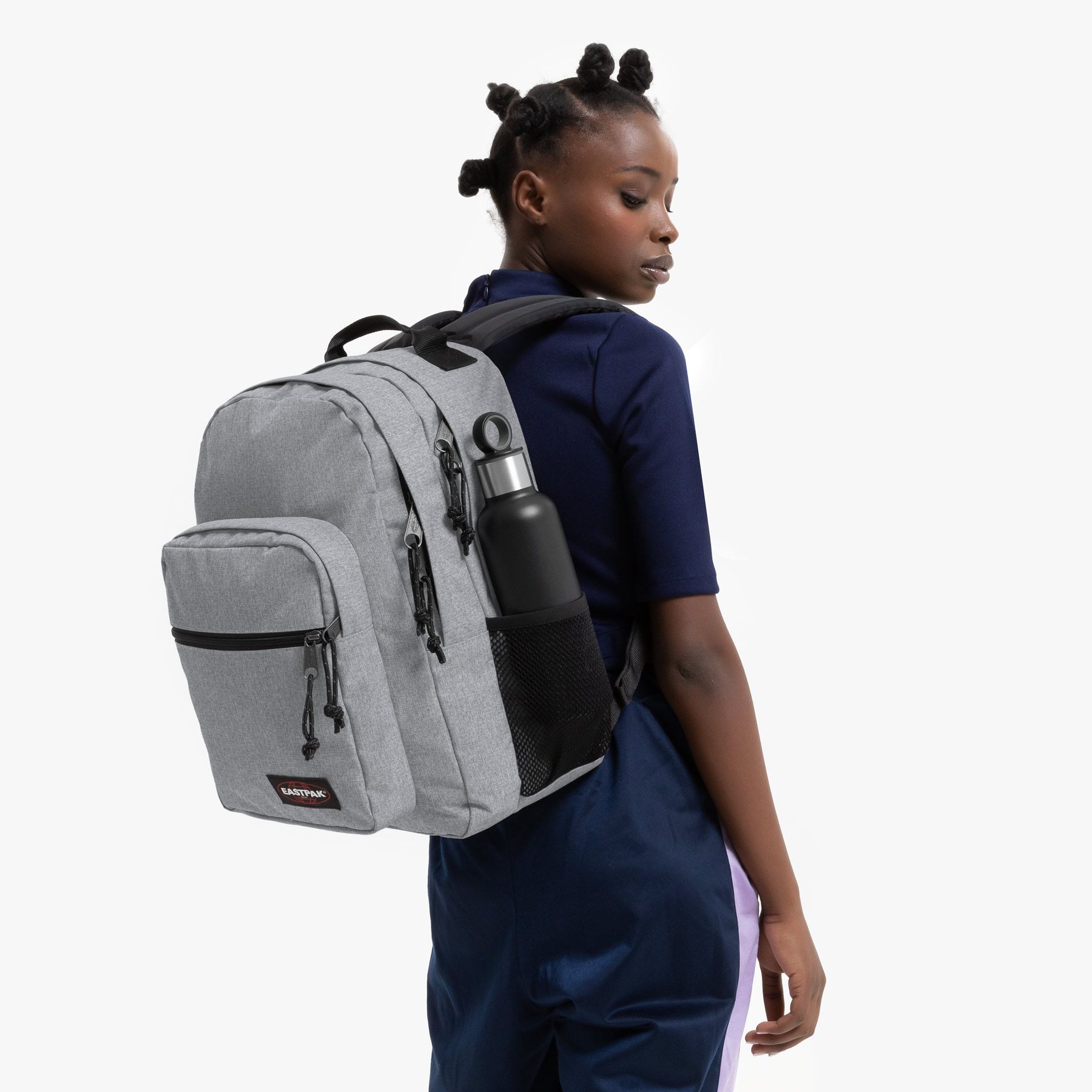 Morius Sunday Grey