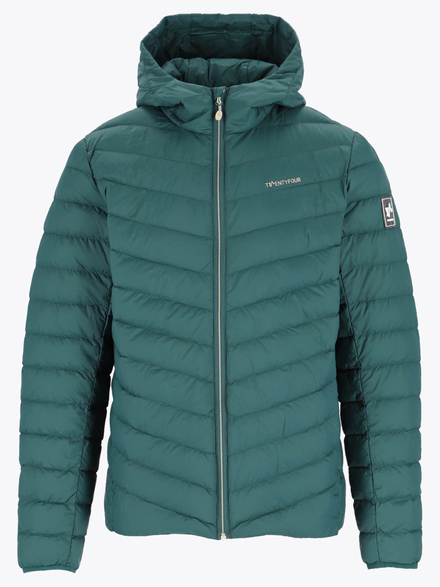Finse Super Light Dunjakke