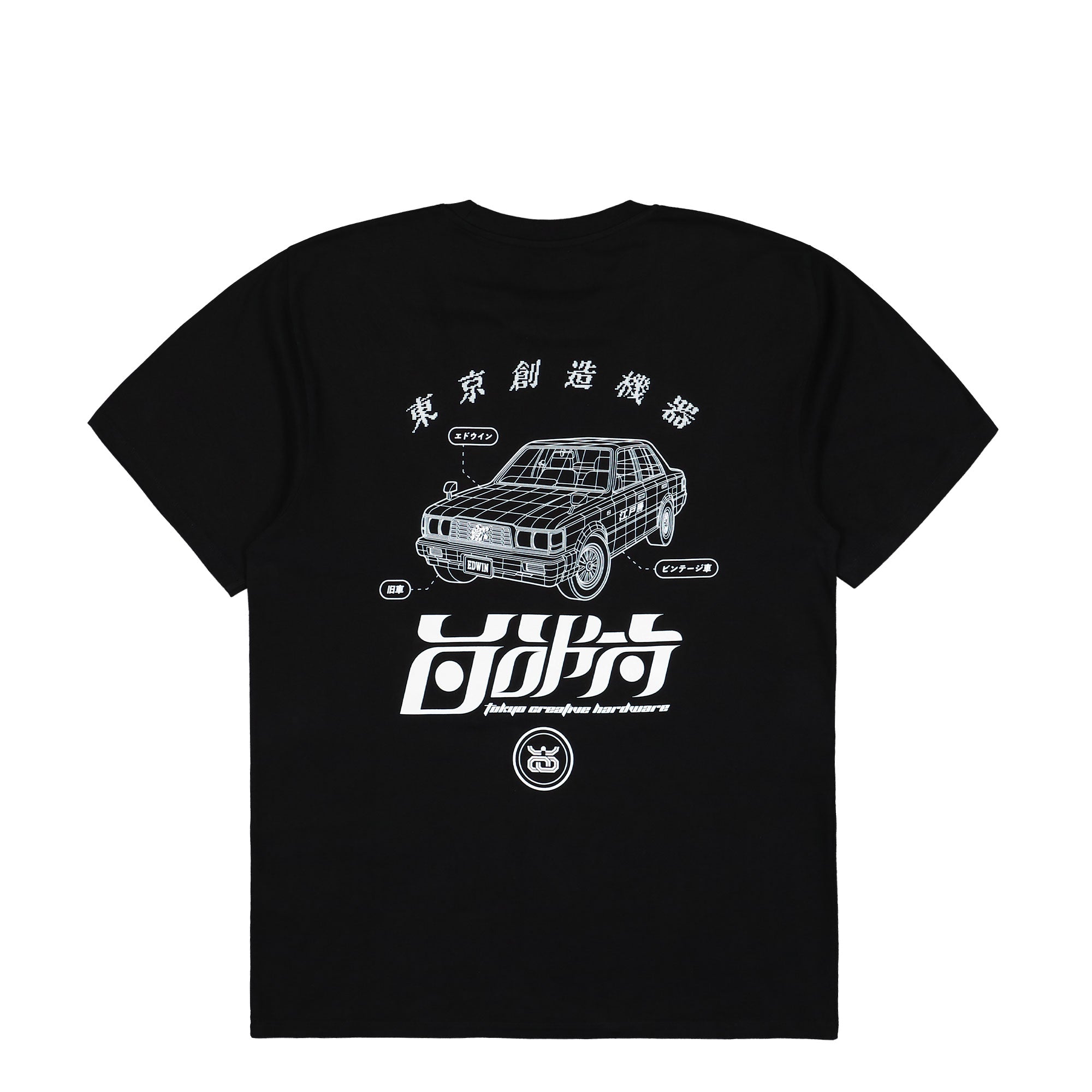 Edwin<br>Staff T-Shirt