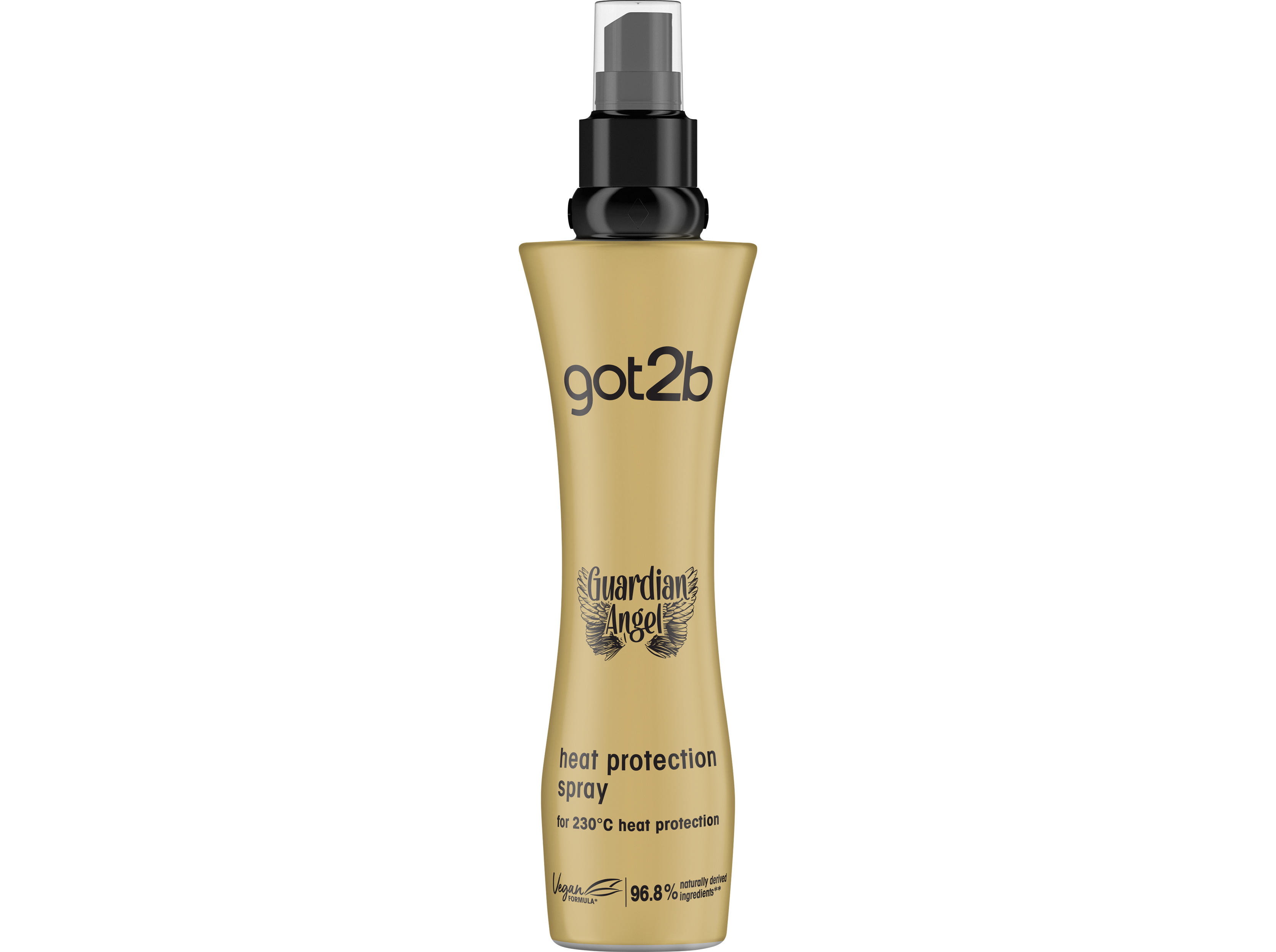 PROTETOR CALOR GOT2B GUARDIAN ANGEL 200ML
