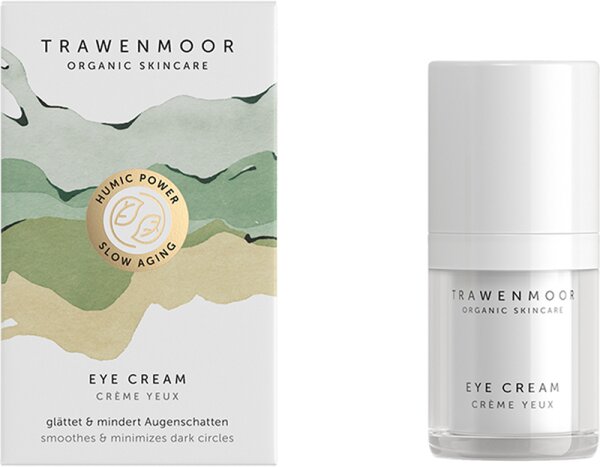 Trawenmoor Eye Cream