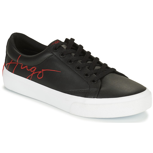 HUGO - DyerH_Tenn_flbl Negro