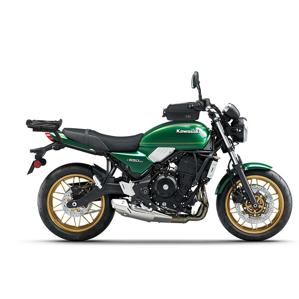 Shad - Support fixation top case Kawasaki Z650RS - K0ZR61ST
