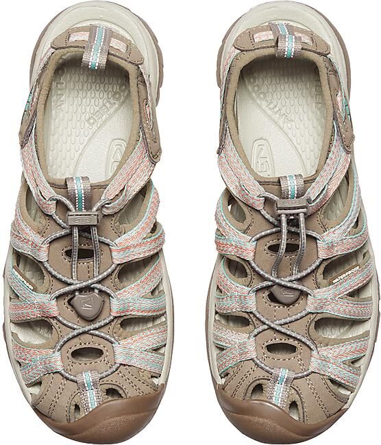 KEEN - SANDALES MULTIACTIVITE WOMEN WHISPER