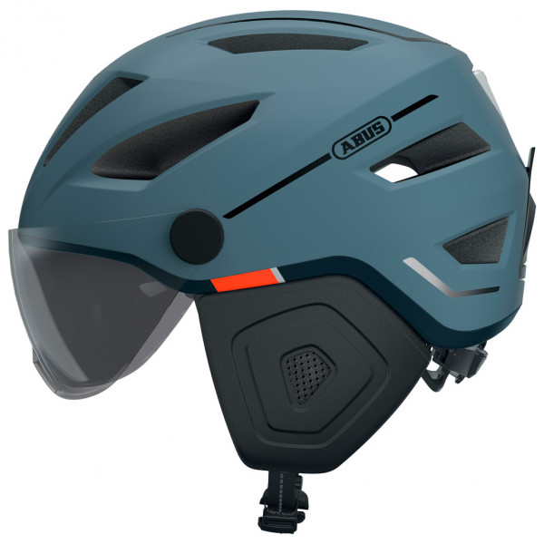 ABUS - Pedelec 2.0 Ace - Casque de cyclisme