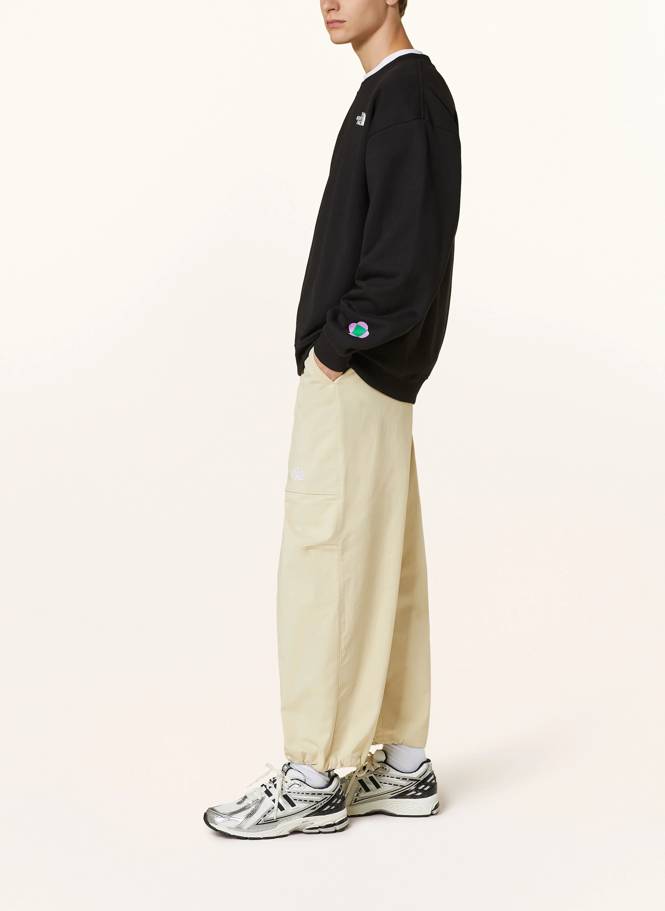 THE NORTH FACE Cargohose Regular Fit