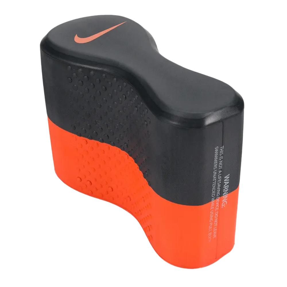 Nike Pullbuoy Gris/Orange Homme Nike Buoy