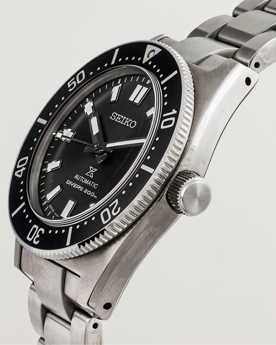 Seiko Pre-Owned Prospex