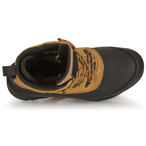 The North Face - M CHILKAT V LACE WP Marrón / Negro