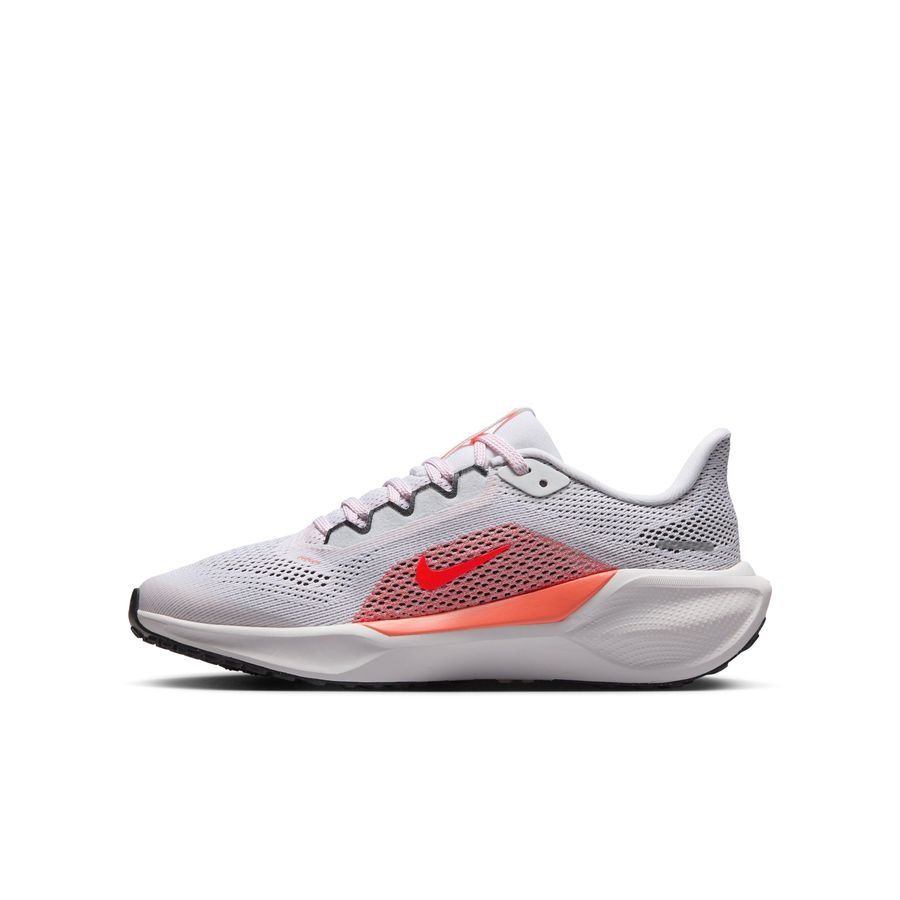 Nike Chaussures de Running Air Zoom Pegasus 41 - Blanc/Rouge/Noir Enfant