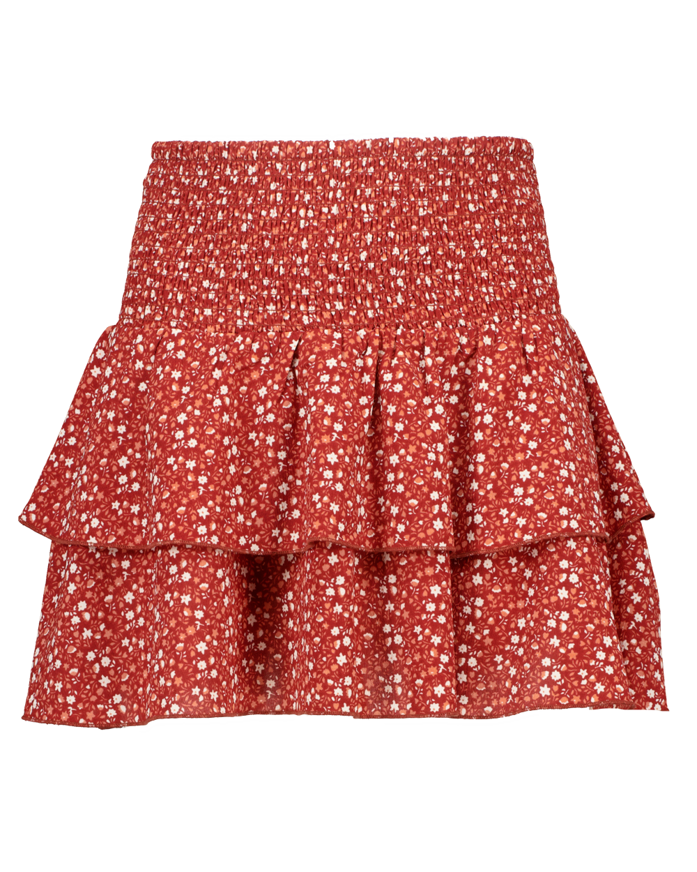 Meisjes rok Bordeaux kopen? Goed en goedkoop