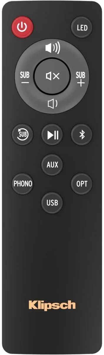 Klipsch R-40PM Enceintes sans fil hi-fi