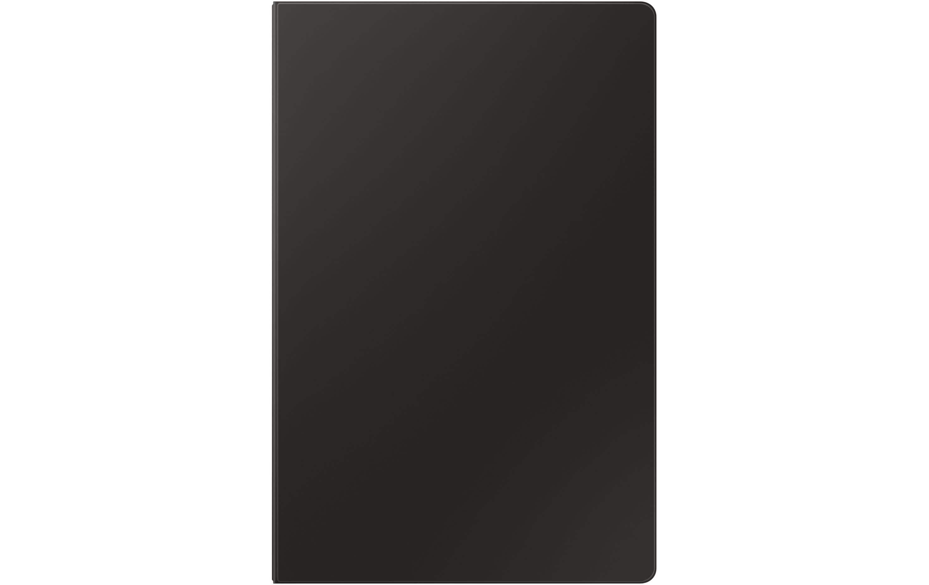Tablet Tastatur Cover Galaxy Tab S10 Ultra QWERTZ CH<br>Tastaturcover für das Samsung Galaxy Tab S9 Ultra und S10 Ultra