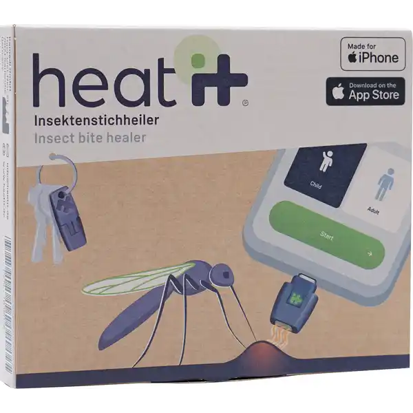 MFI Stichheiler für iPhone